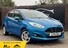 Ford Fiesta 1.2 Fiesta Zetec 5dr