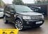 Land Rover Freelander 2.2 Freelander Luxury HSE SD4 Auto 4WD 5dr