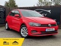 Volkswagen Polo 1.0 Polo SE 5dr