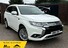 Mitsubishi Outlander 2.4 Outlander Juro PHEV CVT 4WD 5dr