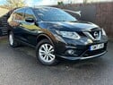 Nissan X-Trail 1.6 X-Trail Acenta dCi CVT 5dr