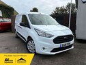 Ford Transit Connect 1.5 Transit Connect 230 Trend TDCi