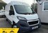 Peugeot Boxer 2.0 Boxer 335 Professional L3H2 Blue HDi