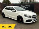 Mercedes-Benz A Class 1.6 A 160 AMG Line 5dr