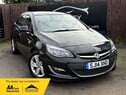 Vauxhall Astra 2.0 Astra SRI CDTI S/S 5dr