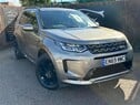 Land Rover Discovery Sport 2.0 Discovery Sport R-Dynamic S D Auto 4WD 5dr