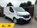 Renault Trafic 2.0 Trafic SL28 Business+ Energy dCi