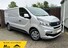 Fiat Talento 2.0 Talento Tecnico MultiJet II