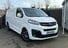 Vauxhall Vivaro 1.5 Vivaro 2900 Sportive S/S