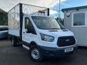 Ford Transit 2.0 Transit 350