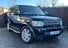 Land Rover Discovery 3.0 Discovery HSE SDV6 Auto 4WD 5dr