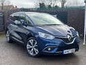 Renault Scenic 1.5 Grand Scenic Dynamique S Nav dCi Auto 5dr