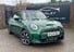 Mini Convertible 2.0 Cooper S Exclusive Auto 2dr