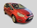 Ford S-Max 2.0 S-Max Titanium TDCi 138 5dr