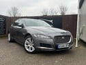 Jaguar XF 2.0 XF Portfolio D Auto 4dr