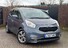 Kia Venga 1.6 Venga 3 CRDi ISG 5dr