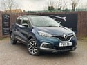 Renault Captur 1.5 Captur Iconic dCi Auto 5dr