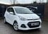 Hyundai i10 1.2 i10 SE Auto 5dr