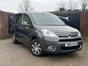 Citroen Berlingo Multispace 1.6 Berlingo Multispace VTR HDI 5dr