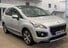 Peugeot 3008 1.6 3008 Allure Blue HDi S/S Auto 5dr