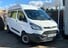 Ford Transit Custom 2.0 Transit Custom 310 TDCI 5dr