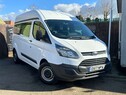 Ford Transit Custom 2.0 Transit Custom 310 TDCI 5dr