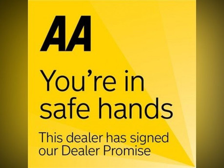 AA Dealer Promise