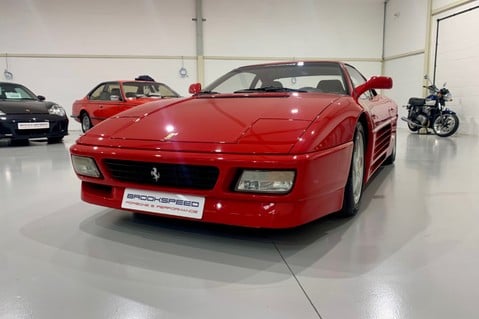 Ferrari 348 TB 7