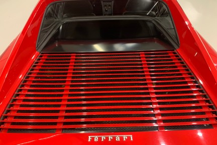 Ferrari 348 TB 19