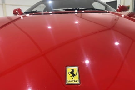 Ferrari 348 TB 28