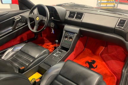 Ferrari 348 TB 34