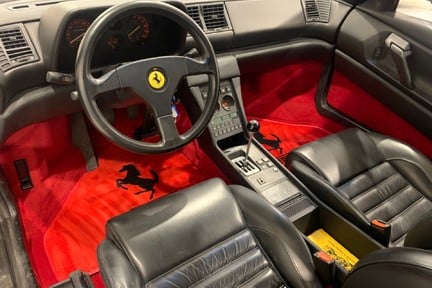 Ferrari 348 TB 35