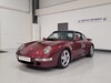 Porsche 911 TURBO