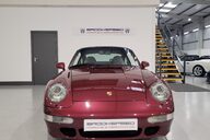 Porsche 911 TURBO 8