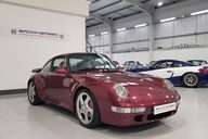 Porsche 911 TURBO 6