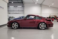 Porsche 911 TURBO 9