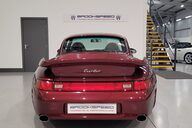 Porsche 911 TURBO 4