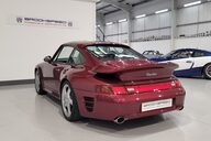 Porsche 911 TURBO 7