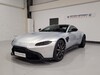 Aston Martin Vantage V8 Sportshift II