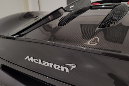 McLaren 570S V8 SSG 31