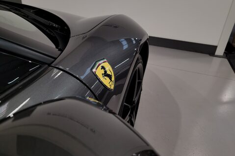 Ferrari 458 ITALIA DCT 20