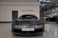 Ferrari 458 ITALIA DCT 9