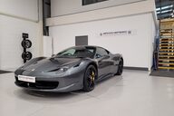 Ferrari 458 ITALIA DCT 1