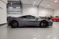 Ferrari 458 ITALIA DCT 2
