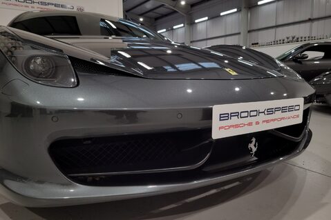 Ferrari 458 ITALIA DCT 26