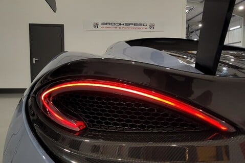 McLaren 570S V8 SSG 32