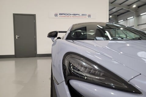 McLaren 570S V8 SSG 37