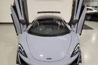 McLaren 570S V8 SSG 45