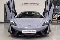 McLaren 570S V8 SSG 10