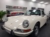 Porsche 912 SWB Coupe LHD